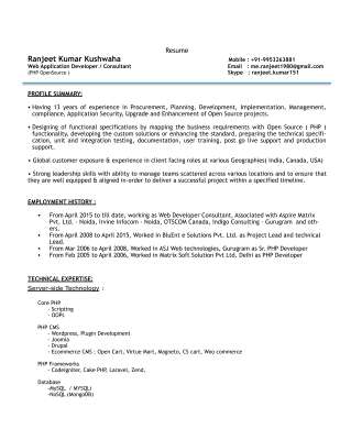 CV-Ranjeet-PHP.pdf
