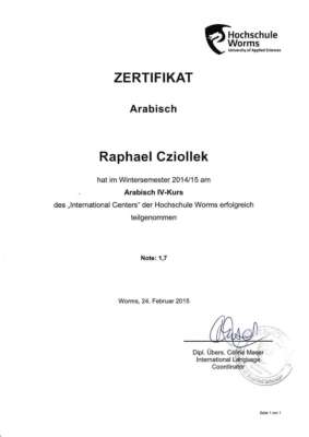 Arabic 4 Certification.pdf