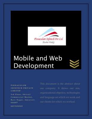 Android and Web Development.pdf