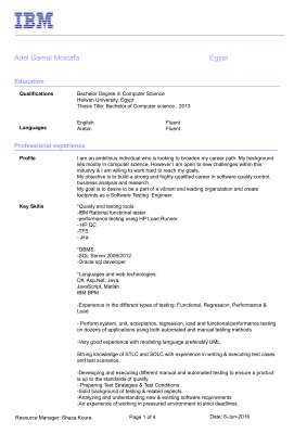 Adel Gamal's CV.pdf