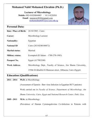 Dr  M  Nabil CV.pdf