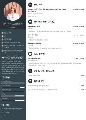 [Designer][Do Le Thanh Truc][CV].pdf