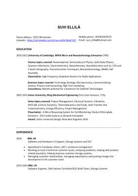 CV Suvi Ellilä 20160612HW.pdf