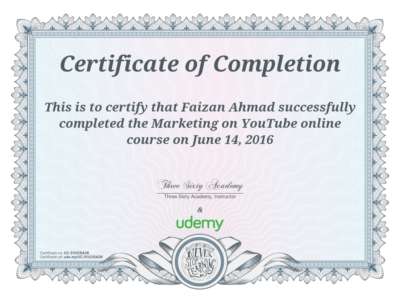 Marketing On YouTube.pdf