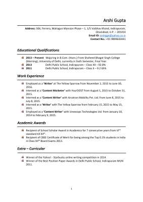 Arshi Gupta - CV.pdf