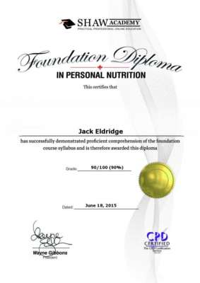 Nutrition Diploma.pdf