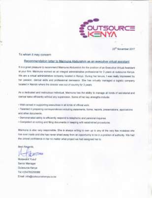 OUTSOURCE RECOMANDATION.pdf