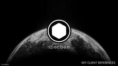 Specbee - Our Works.pdf