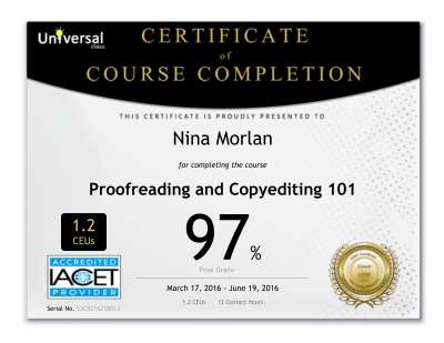 My proofreading certificate.pdf