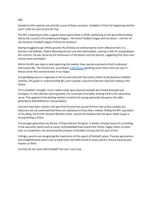 Football In China.pdf