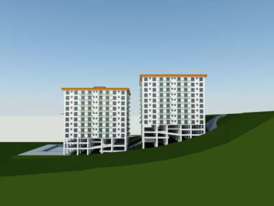 4x10 Story build+2 level parking_E1_Plan.pdf