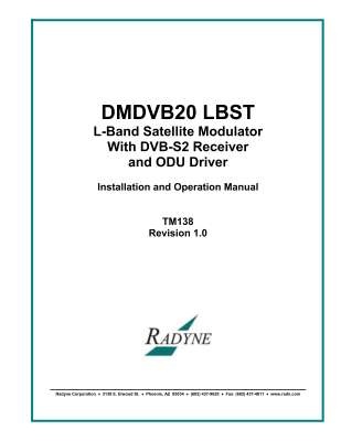 DMDVB20 LBST.pdf