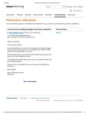 Performance notifications - new gujaratsurgical.pdf