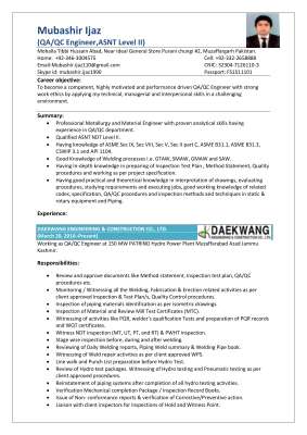 Mubashir Ijaz QA.QC Engineer.pdf