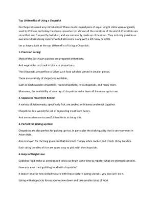 Chopstick.pdf