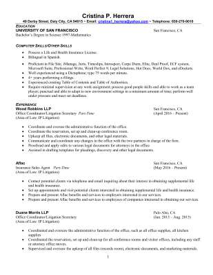 Cristina Herrera's Resume July 2016.pdf