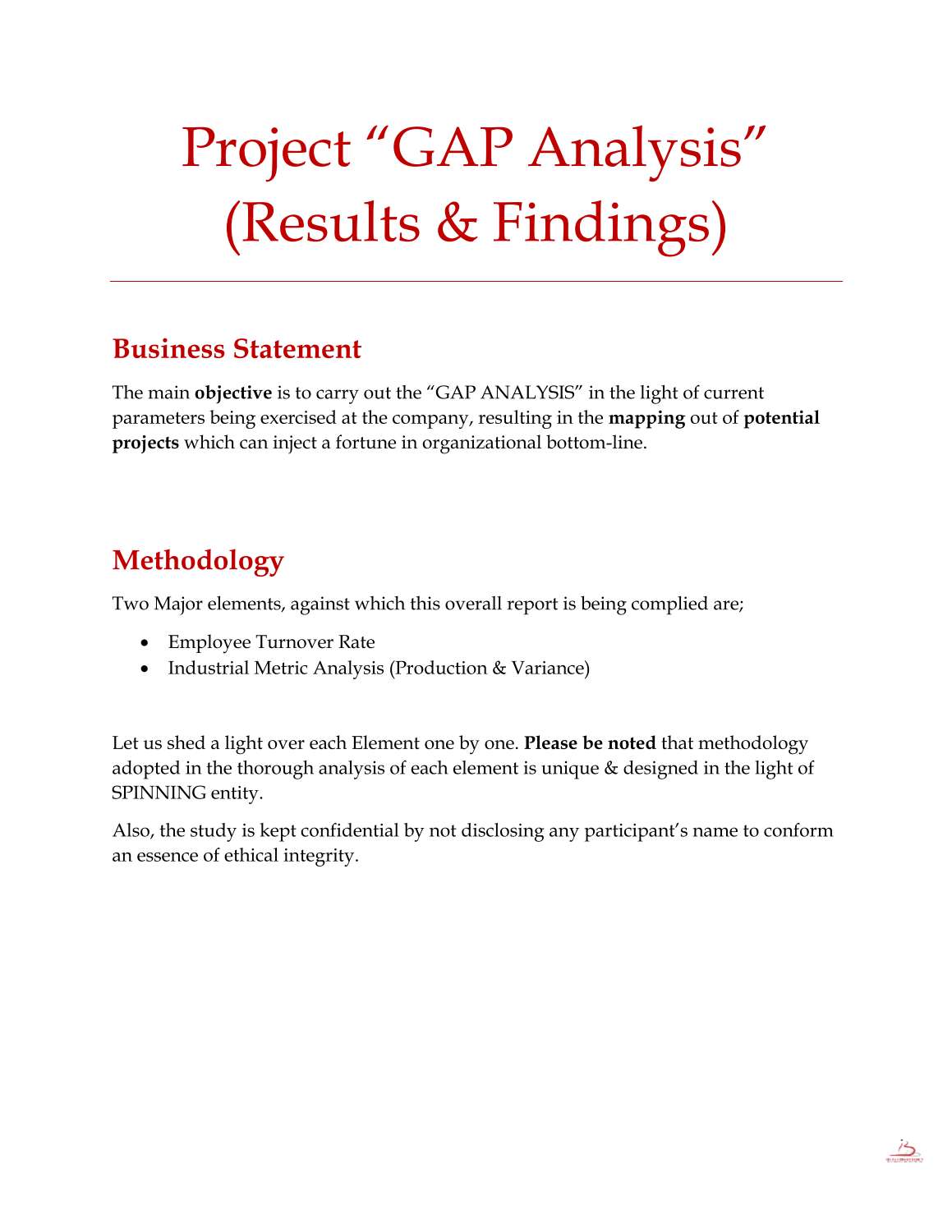 Industrial gap analysis & survey.pdf