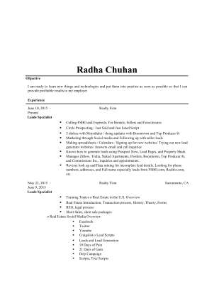 CV and DISC for CLIENT.pdf