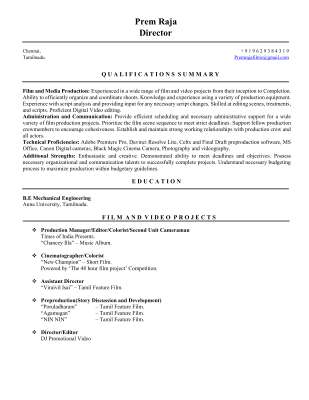 Prem Raja Resume.pdf