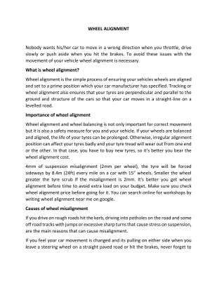 Wheel Alignment.pdf