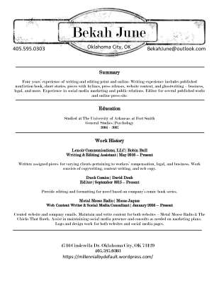 Bekah June CV.pdf