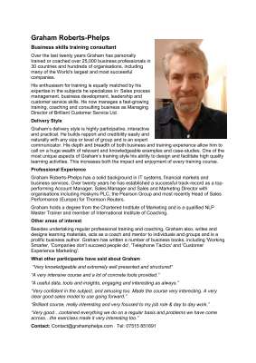 Graham Phelps Business Skills Trainer Short Profile 2016 2a.pdf