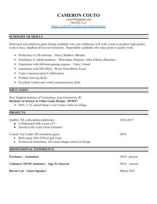 CameronCouto_Resume.pdf