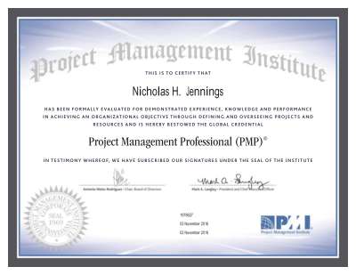 NHJennings PMP Certification - 1978627 (03 NOV 2016).pdf