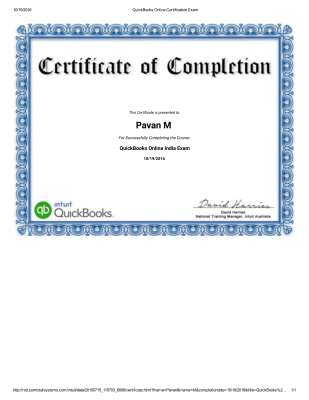 QuickBooks Online Certification Exam.pdf