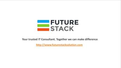 FutureStackSolutionProfile.pdf