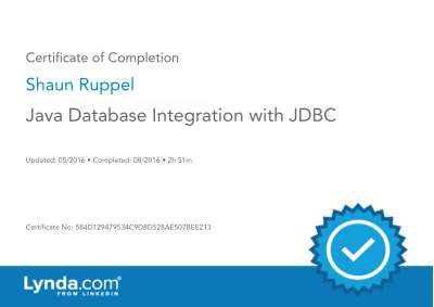 JavaDatabaseIntegrationwithJDBC_CertificateOfCompletion.pdf
