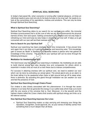 Article 1_Spiritual Soul Searching.pdf