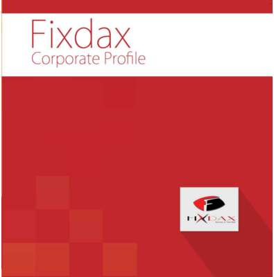 Fixdax- Corporate Profile.pdf