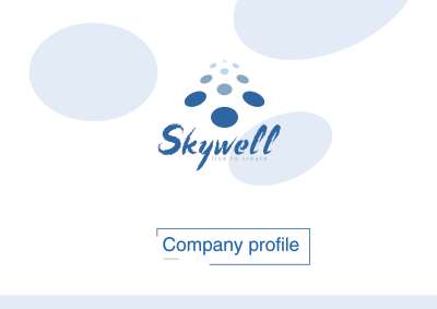 Company's profile.pdf