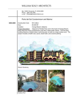 Porto del Sol by William Sealy Architects.pdf