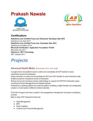 Salesforce-Prakash Portfolio.pdf