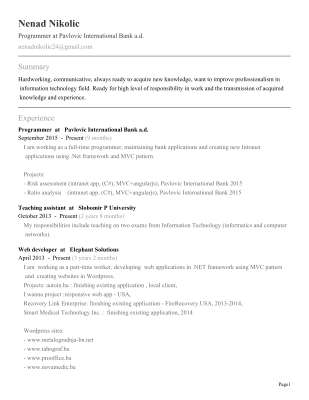 CV - NenadNikolic .pdf