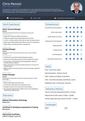 Chris Pennisi CV.pdf