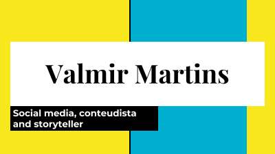 Portfolio (EN) - Valmir Martins.pdf