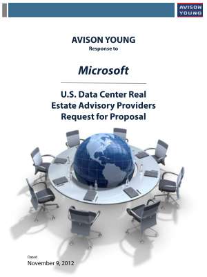 Microsoft RFP Response (Avison Young) 11-9-2012.pdf