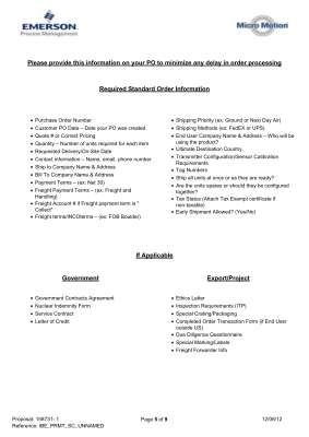 Clean Order Requirements.pdf