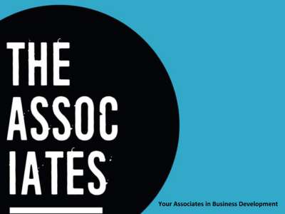 The associates creds document (October 2016).pdf