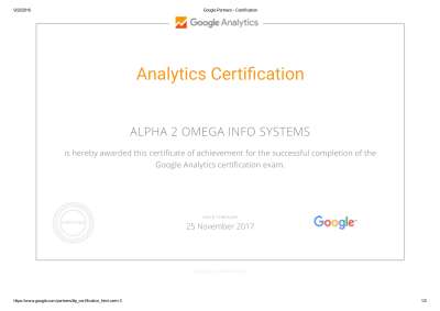 Google Partners - Analytics Certification.pdf