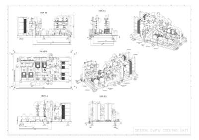 DESIGN SWFW COOLING UNIT-Model.pdf