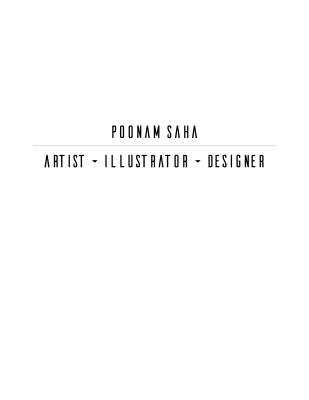 Poonam Saha Portfolio.pdf