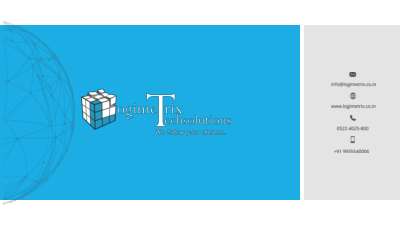 Logimetrix Techsolutions Introduction.pdf