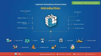 Logimetrix Techsolutions Products.pdf