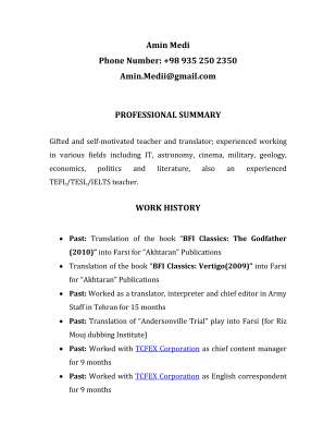 Amin Medi - English Résumé.pdf