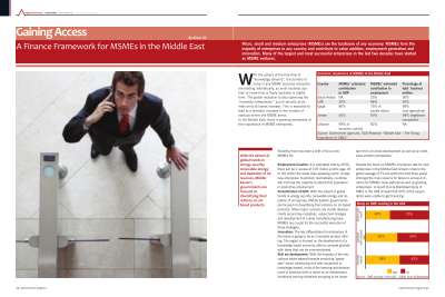 AA Article - Capitala Nov 2009 - Gaining Access.pdf