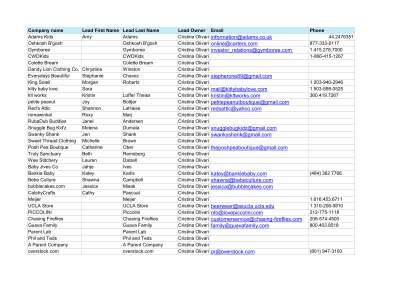 StorkUp Leads Research sample.pdf
